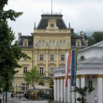 Bad Ischl