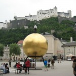 Salzburg