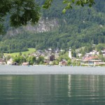 Wanderung nach St. Wolfgang