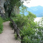 Wanderung nach St. Wolfgang