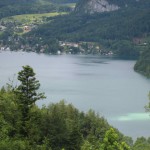 Wanderung nach St. Wolfgang