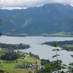 Wanderung nach St. Wolfgang