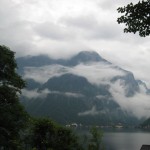 Fahrt nach Hallstatt und Besuch des ältesten Salzbergwerkes der Welt