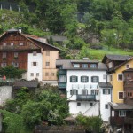 Fahrt nach Hallstatt und Besuch des ältesten Salzbergwerkes der Welt