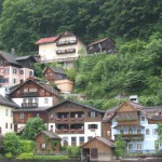 Fahrt nach Hallstatt und Besuch des ältesten Salzbergwerkes der Welt