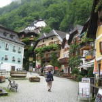 Fahrt nach Hallstatt und Besuch des ältesten Salzbergwerkes der Welt