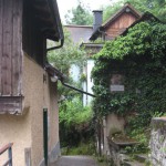 Fahrt nach Hallstatt und Besuch des ältesten Salzbergwerkes der Welt