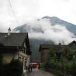 Fahrt nach Hallstatt und Besuch des ältesten Salzbergwerkes der Welt