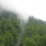 Fahrt nach Hallstatt und Besuch des ältesten Salzbergwerkes der Welt