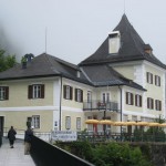 Fahrt nach Hallstatt und Besuch des ältesten Salzbergwerkes der Welt