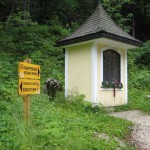 Fahrt nach Hallstatt und Besuch des ältesten Salzbergwerkes der Welt