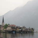 Fahrt nach Hallstatt und Besuch des ältesten Salzbergwerkes der Welt