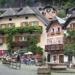 Fahrt nach Hallstatt und Besuch des ältesten Salzbergwerkes der Welt