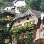 Fahrt nach Hallstatt und Besuch des ältesten Salzbergwerkes der Welt