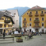 Fahrt nach Hallstatt und Besuch des ältesten Salzbergwerkes der Welt