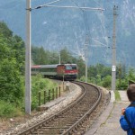 Fahrt nach Hallstatt und Besuch des ältesten Salzbergwerkes der Welt