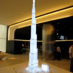 Burj Khalifa